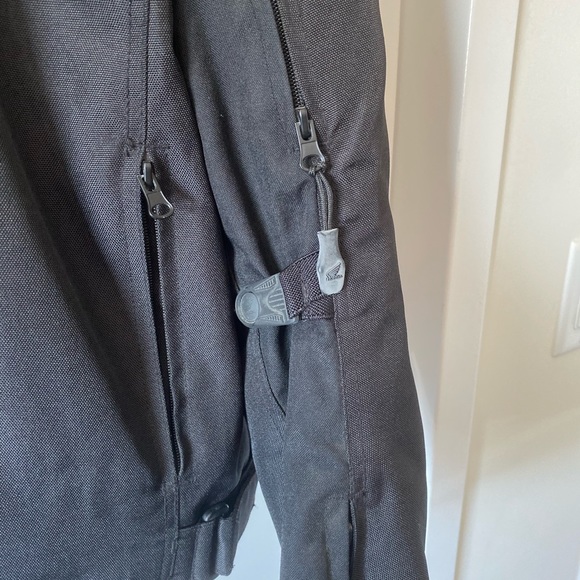 Official Honda Motorcycle Jacket - Picture 3 of 8